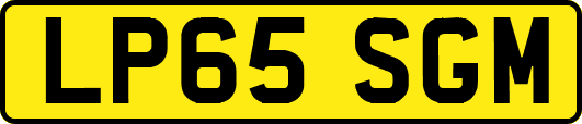 LP65SGM