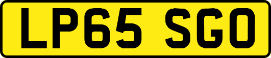 LP65SGO
