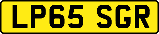LP65SGR