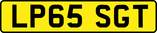 LP65SGT