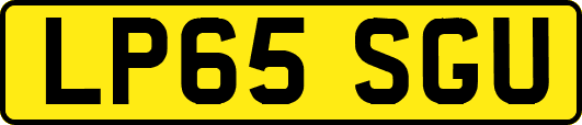 LP65SGU