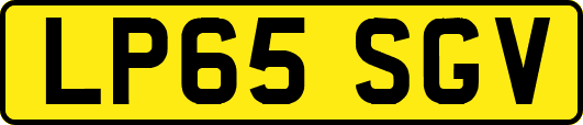 LP65SGV