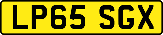 LP65SGX