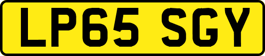 LP65SGY