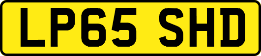 LP65SHD
