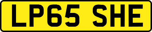 LP65SHE