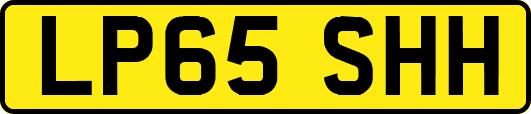 LP65SHH