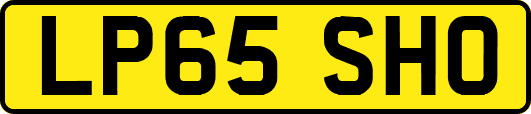 LP65SHO