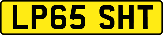 LP65SHT