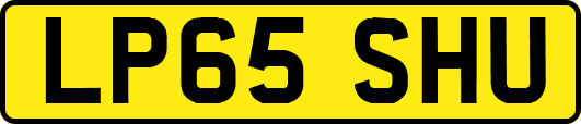LP65SHU