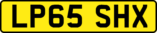LP65SHX