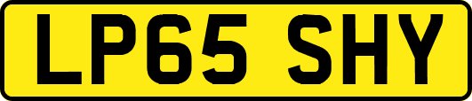 LP65SHY