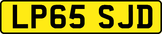 LP65SJD