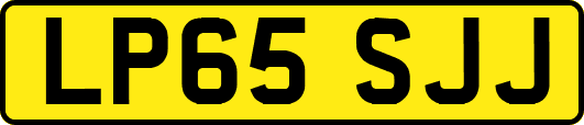 LP65SJJ