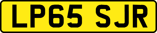 LP65SJR