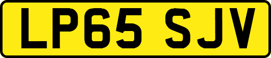 LP65SJV