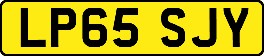 LP65SJY