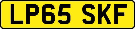 LP65SKF