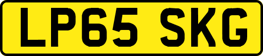 LP65SKG