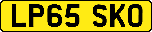 LP65SKO