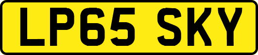 LP65SKY