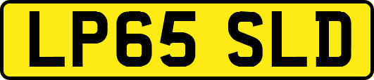 LP65SLD