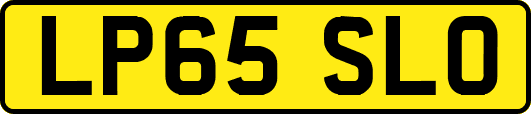 LP65SLO