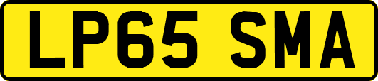 LP65SMA