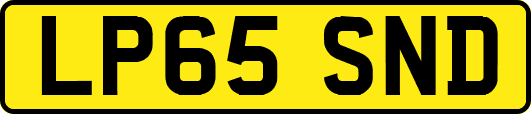 LP65SND