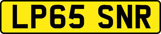LP65SNR