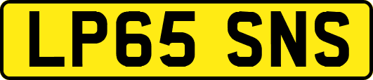 LP65SNS