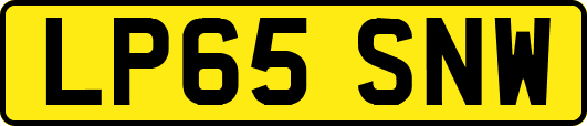 LP65SNW