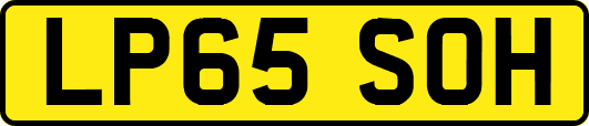 LP65SOH