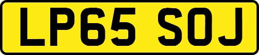 LP65SOJ