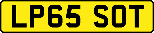 LP65SOT