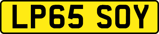 LP65SOY