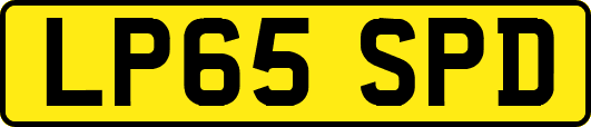 LP65SPD