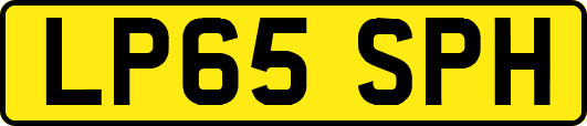 LP65SPH