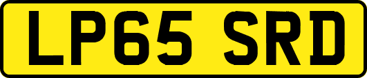 LP65SRD