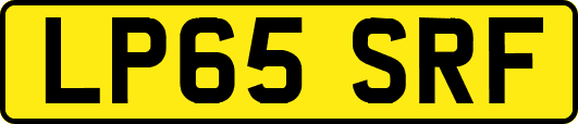 LP65SRF