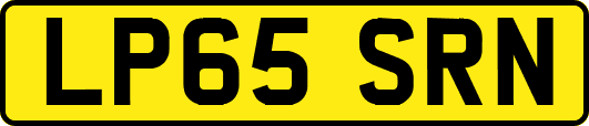 LP65SRN