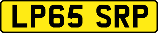 LP65SRP
