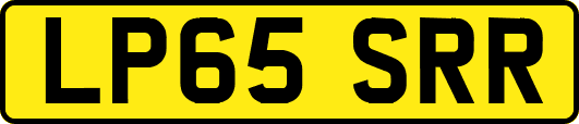 LP65SRR