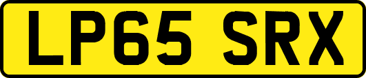 LP65SRX