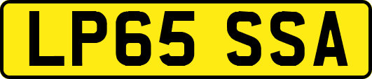 LP65SSA