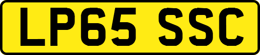 LP65SSC