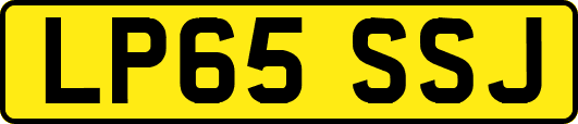 LP65SSJ