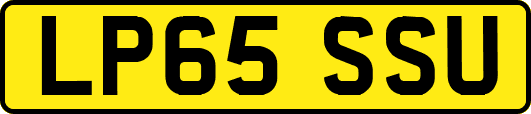 LP65SSU