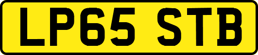 LP65STB