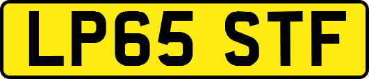 LP65STF